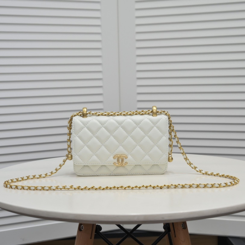 Ch**el satchel bags